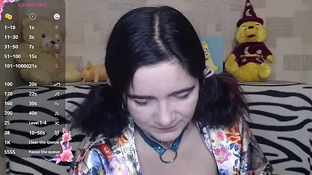 Yours good mood online show from 12.03.24