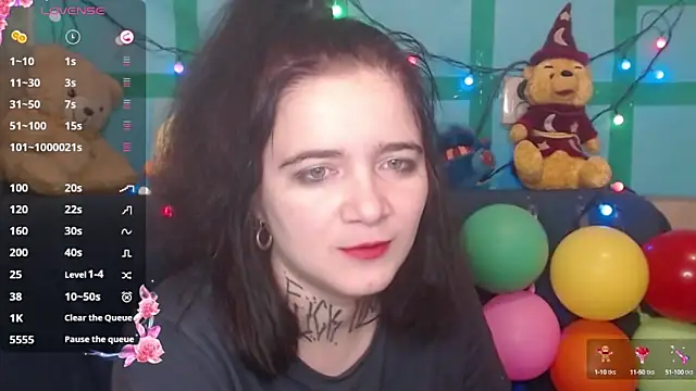 Yours good mood online show from 01.12.25