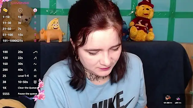 Yours good mood online show from 02.21.25