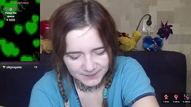 Yours good mood online show from 11.02.25