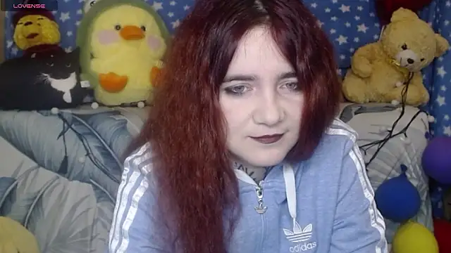 Snapshot of Yours_good_mood chatting on 02.18.26 Yours good mood online show from 02.18.26