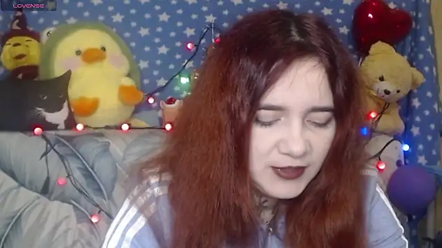 Snapshot of Yours_good_mood chatting on 02.19.26 Yours good mood online show from 02.19.26