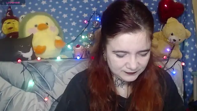 Snapshot of Yours_good_mood chatting on 02.21.26 Yours good mood online show from 02.21.26