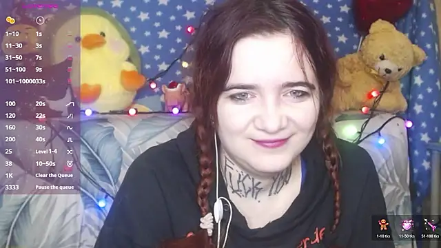 Snapshot of Yours_good_mood chatting on 02.23.26 Yours good mood online show from 02.23.26