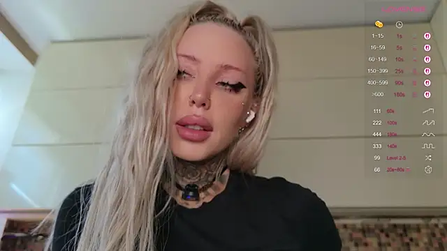 2badforyou online show from 07.17.26