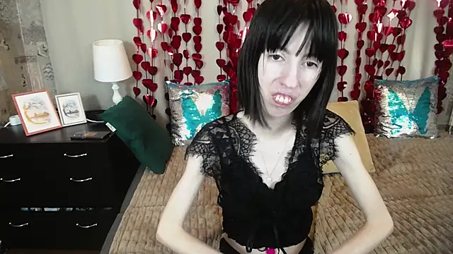 Unusual G online show from 02.21.25