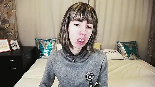 Unusual G online show from 11.03.25