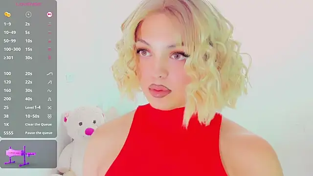 Emmaa Saenz  online show from 03.04.26