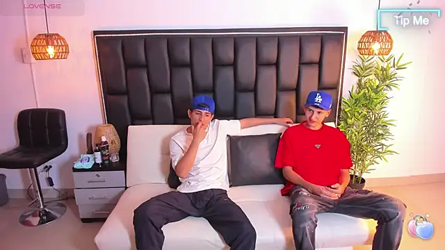 Crazy nigth01 online show from 10.25.25