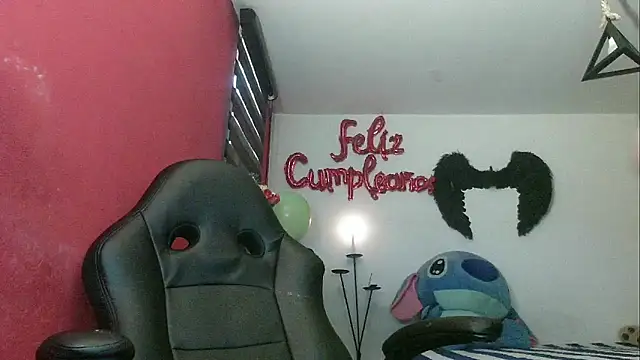 charlotedoll online show from 04.26.26