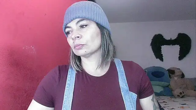 charlotedoll online show from 05.03.26