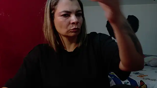 charlotedoll online show from 05.24.26