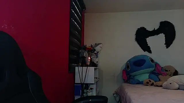 charlotedoll online show from 06.06.26
