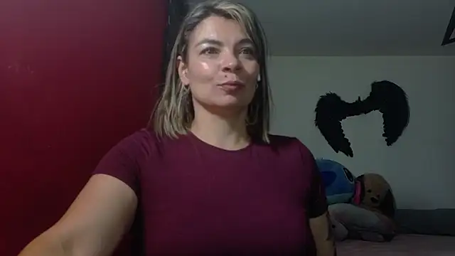 charlotedoll online show from 06.09.26