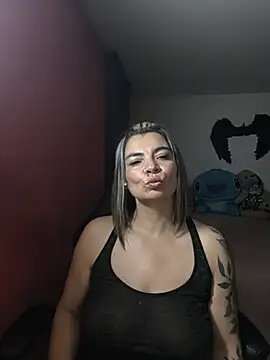 charlotedoll online show from 06.19.26
