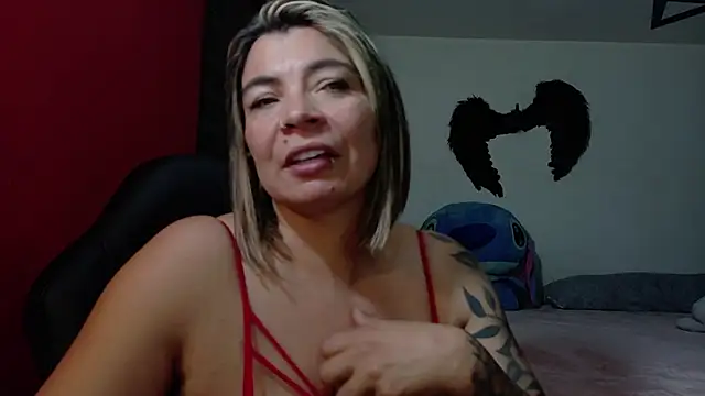 charlotedoll online show from 07.05.26