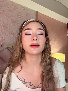 Arianavillada online show from 04.23.26