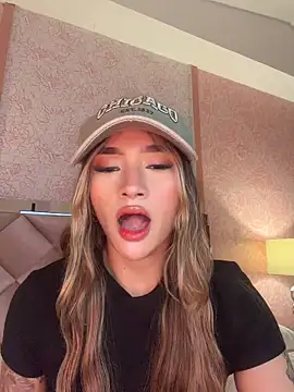 Arianavillada online show from 04.24.26