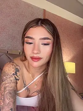 Arianavillada online show from 04.30.26