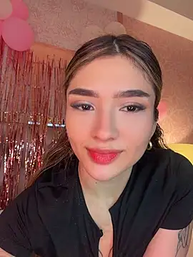 Arianavillada online show from 05.05.26