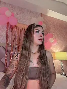 Arianavillada online show from 05.06.26