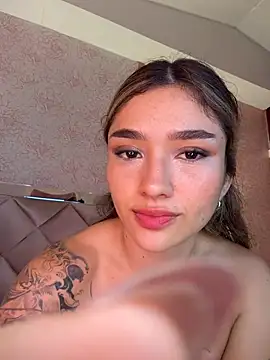 Arianavillada online show from 06.05.26