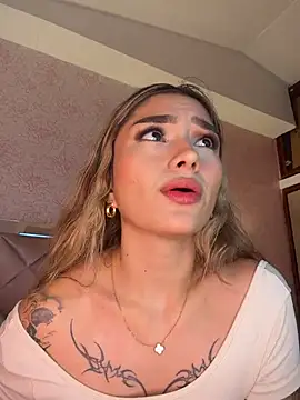 Arianavillada online show from 06.06.26