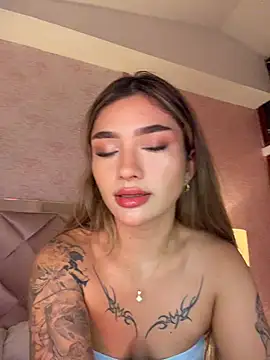 Arianavillada online show from 06.21.26