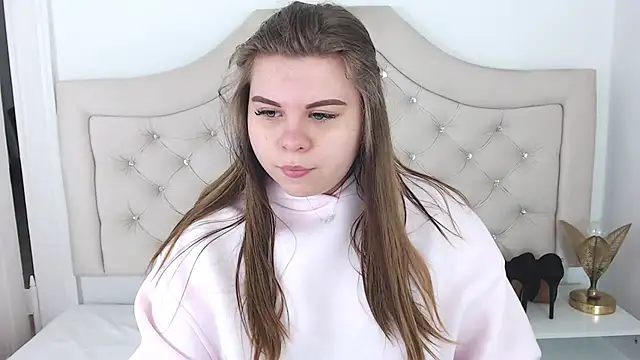 Snapshot of AbbyPleasure chatting on 01.06.25 AbbyPleasure online show from 01.06.25