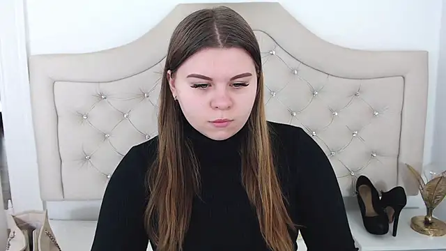 Snapshot of AbbyPleasure chatting on 01.24.25 AbbyPleasure online show from 01.24.25