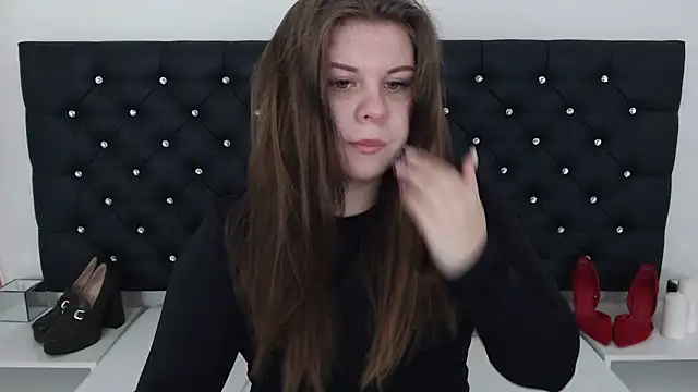 Snapshot of AbbyPleasure chatting on 03.04.25 AbbyPleasure online show from 03.04.25