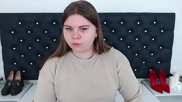 Snapshot of AbbyPleasure chatting on 03.13.25 AbbyPleasure online show from 03.13.25