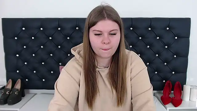 Snapshot of AbbyPleasure chatting on 03.19.25 AbbyPleasure online show from 03.19.25