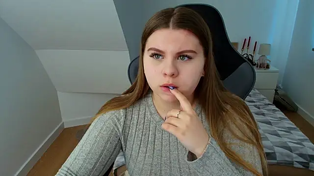 AbbyPleasure online show from 04.24.26