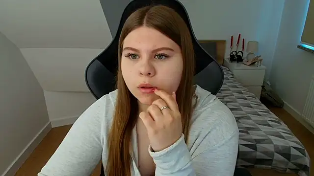 AbbyPleasure online show from 05.06.26