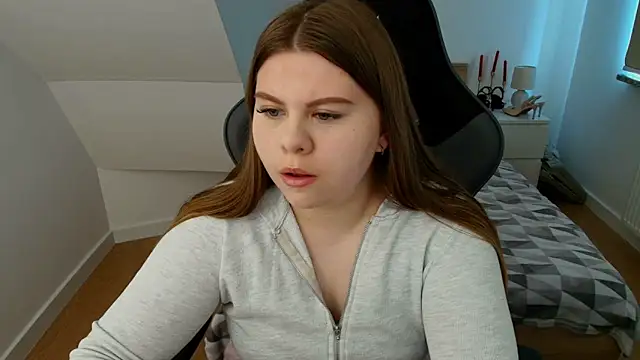 AbbyPleasure online show from 05.07.26