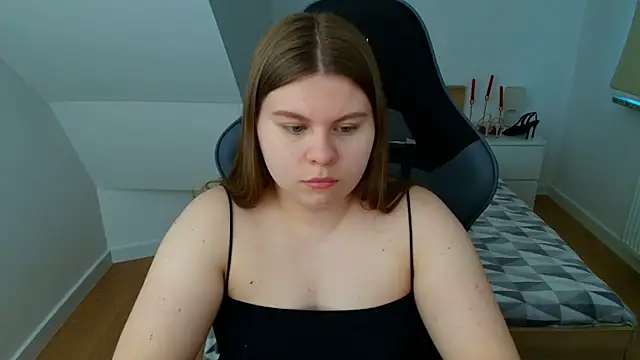 AbbyPleasure online show from 06.11.26