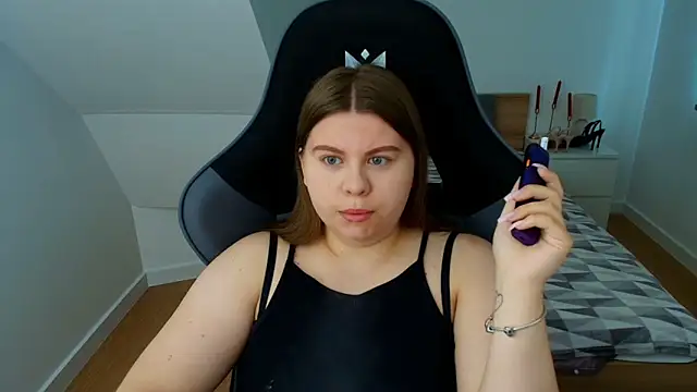 AbbyPleasure online show from 06.15.26