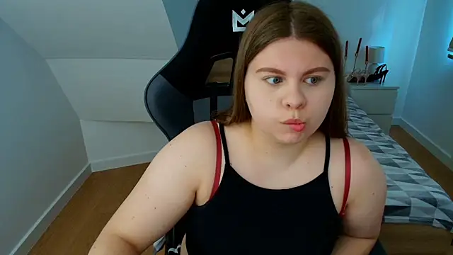 AbbyPleasure online show from 06.16.26