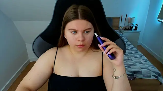 AbbyPleasure online show from 06.24.26