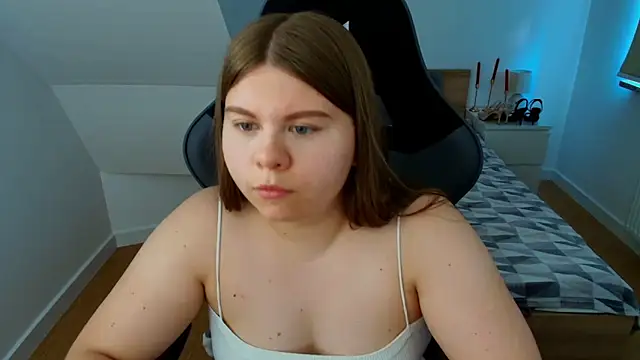 AbbyPleasure online show from 06.25.26
