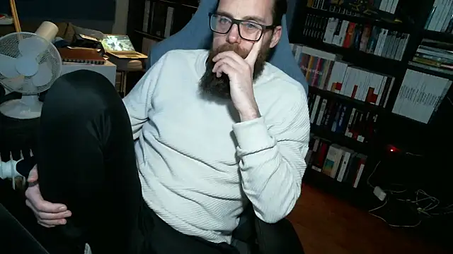 Snapshot of MeSteff chatting on 01.07.25 MeSteff online show from 01.07.25