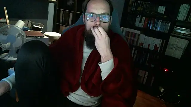 Snapshot of MeSteff chatting on 01.10.25 MeSteff online show from 01.10.25