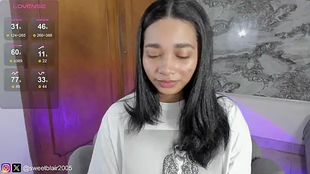 Miss Carolinawest online show from 01.09.25