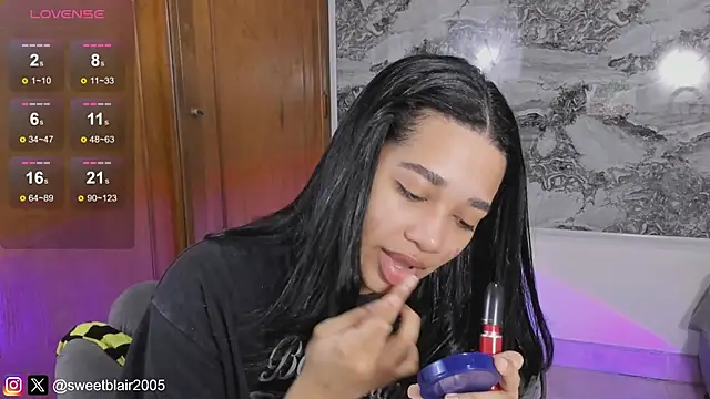 Miss Carolinawest online show from 01.24.25