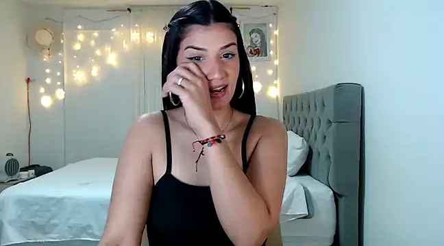 ZajiraShane online show from 12.17.24