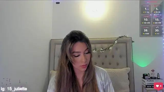 kristy calderon online show from 05.02.26