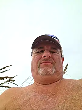 DarrinNudist online show from 10.10.25