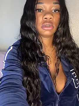 CharismaaBanx online show from 03.22.26