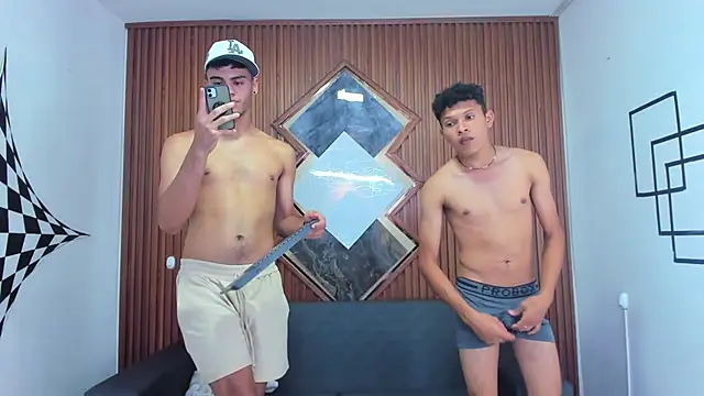 Snapshot of liam_genner_ chatting on 12.02.24 liam genner online show from 12.02.24